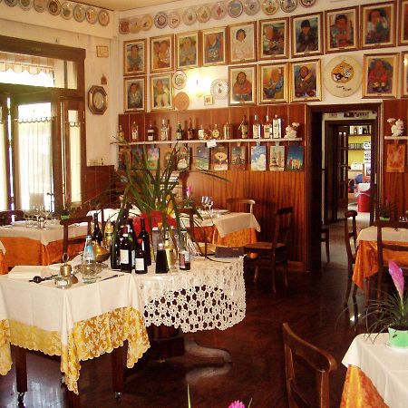 Locanda Del Peccato Di Gola Villastrada  Ngoại thất bức ảnh